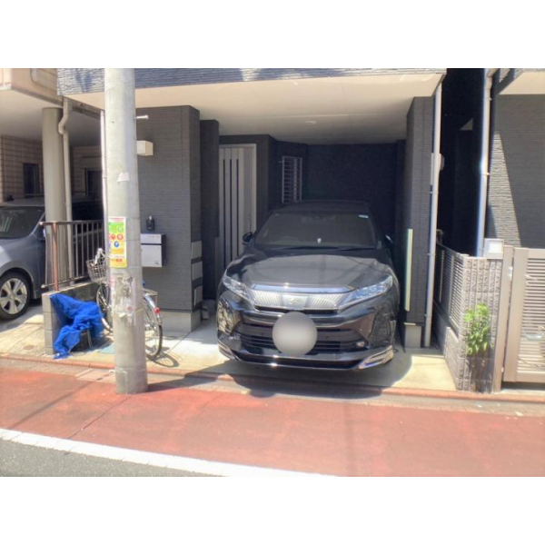 大田区大森西７丁目 その他画像