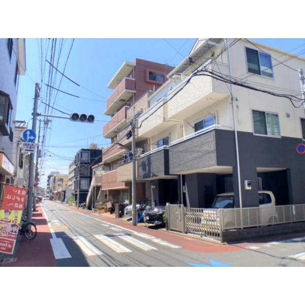 大田区大森西７丁目 その他画像