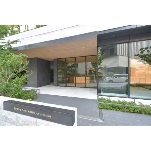 Ｂｒｉｌｌｉａ　Ｔｏｗｅｒ　箕面船場　 その他画像
