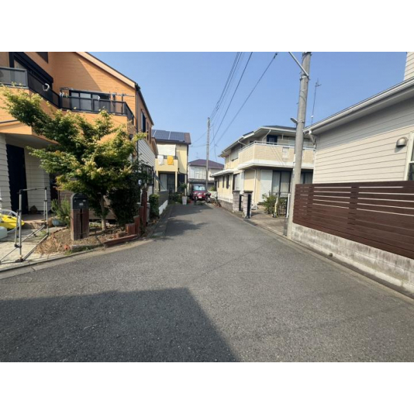 藤沢市本鵠沼１丁目 その他画像