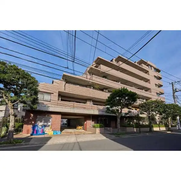 ライオンズマンション篠崎八石公園 その他画像