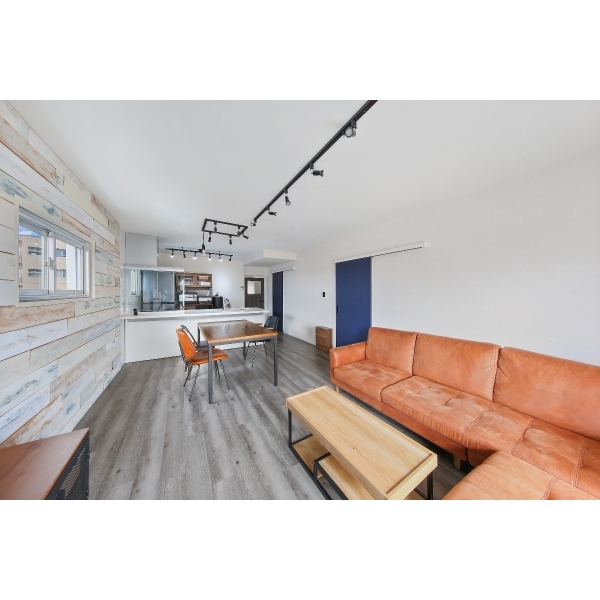 シーサイド鵠沼 家具・調度品は価格に含まれません。