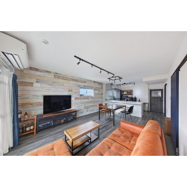 シーサイド鵠沼 家具・調度品は価格に含まれません。