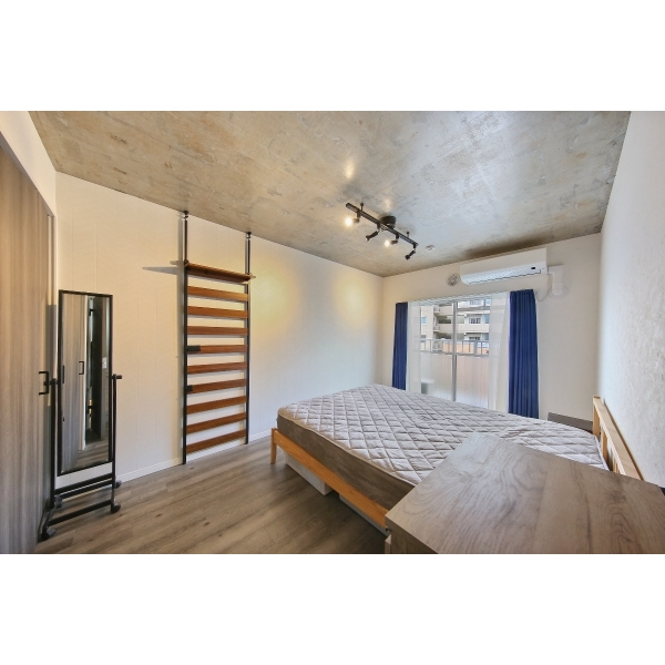 シーサイド鵠沼 家具・調度品は価格に含まれません。