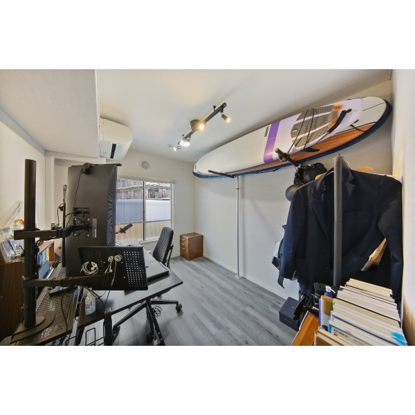 シーサイド鵠沼 家具・調度品は価格に含まれません。