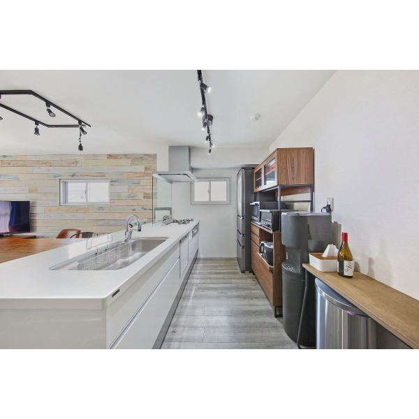 シーサイド鵠沼 家具・調度品は価格に含まれません。