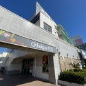 シーサイド鵠沼 Odakyu　OX江ノ島店（スーパー）まで約320m（徒歩4分）