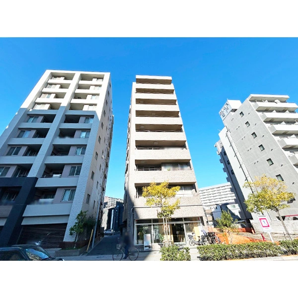 シティポート亀戸 その他画像