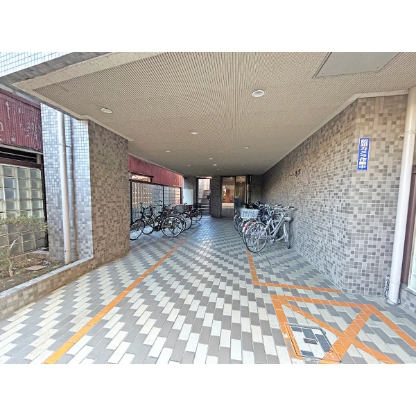 シティポート亀戸 その他画像