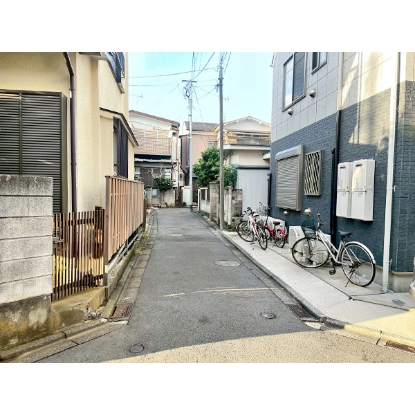 足立区中川２丁目 その他画像