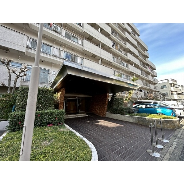 コープ野村大塚 その他画像