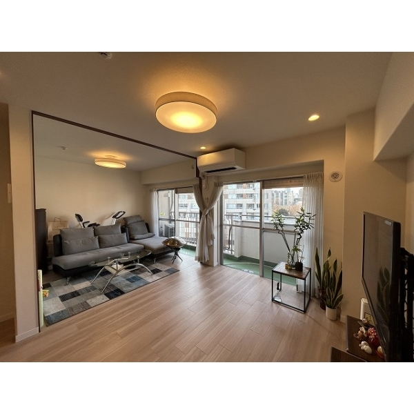 コープ野村大塚 その他画像