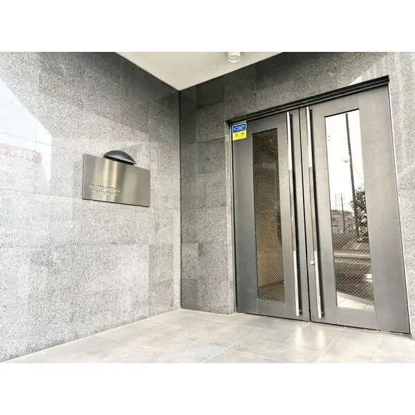 ＣＱレジデンス多摩川 その他画像