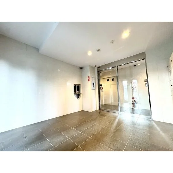 ＣＱレジデンス多摩川 その他画像