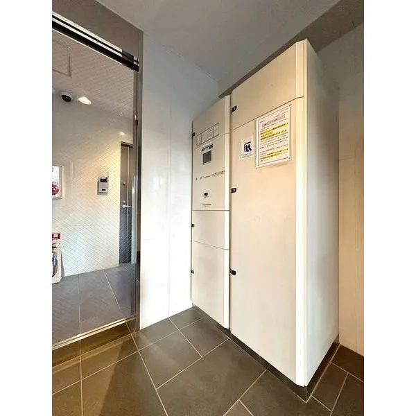 ＣＱレジデンス多摩川 その他画像