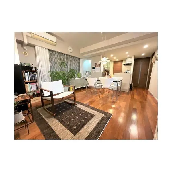 プラウド目白台 その他画像