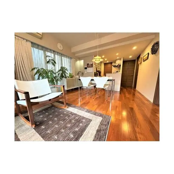 プラウド目白台 その他画像