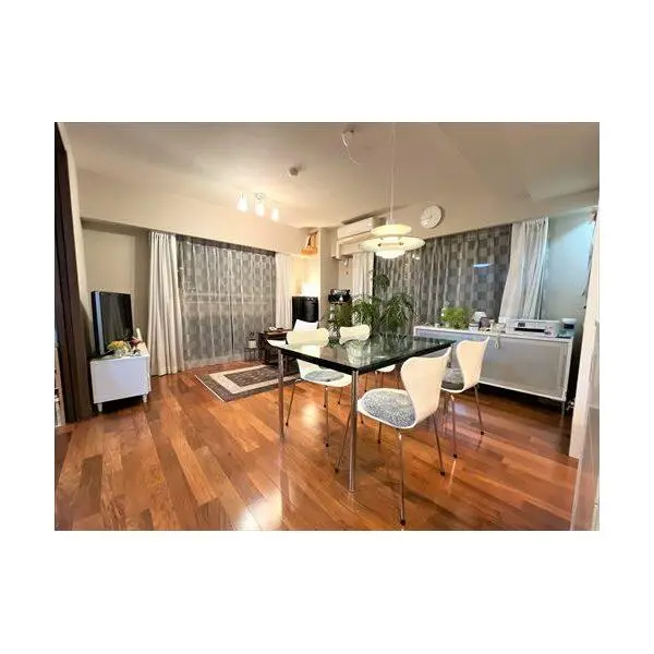 プラウド目白台 その他画像