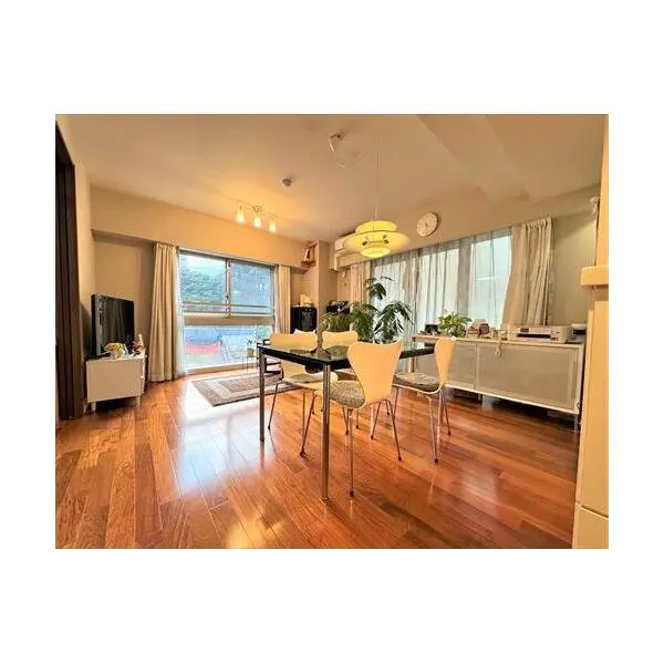 プラウド目白台 その他画像