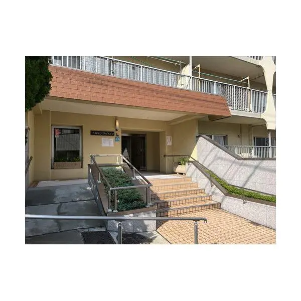 大森第３スカイハイツ その他画像