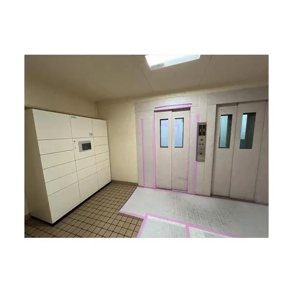 大森第３スカイハイツ その他画像