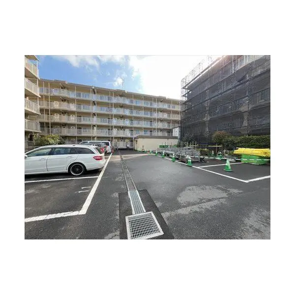 大森第３スカイハイツ その他画像