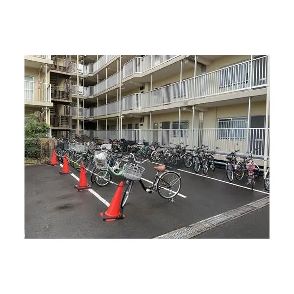 大森第３スカイハイツ その他画像