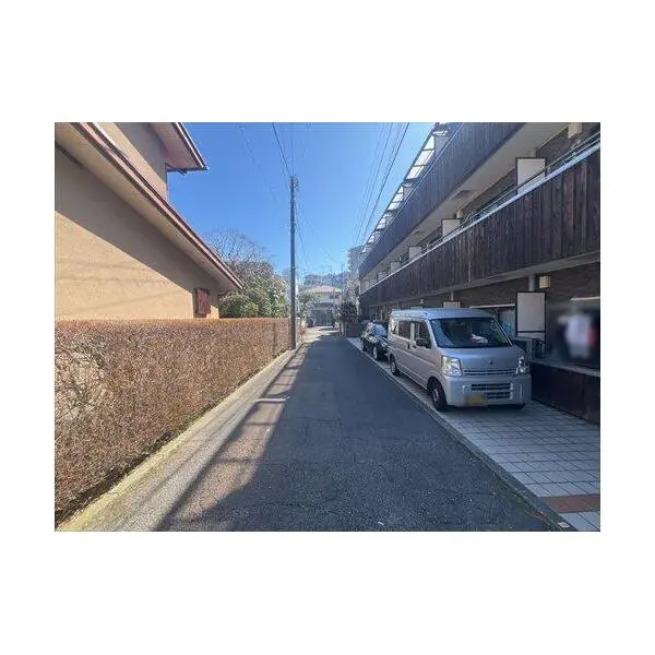 横浜市港北区菊名４丁目 その他画像