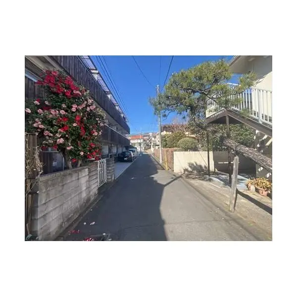 横浜市港北区菊名４丁目 その他画像