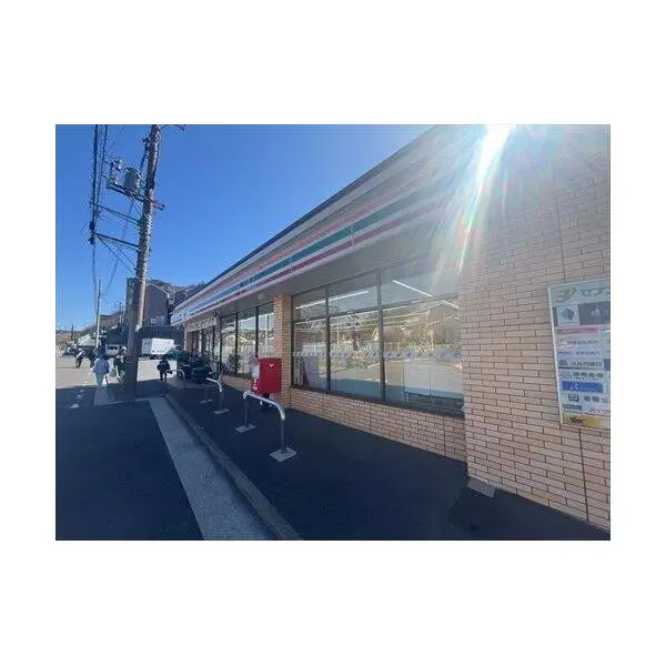 横浜市港北区菊名４丁目 その他画像