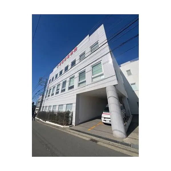 横浜市港北区菊名４丁目 その他画像