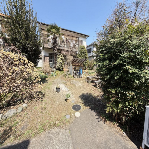 東大和市狭山３丁目 外観
