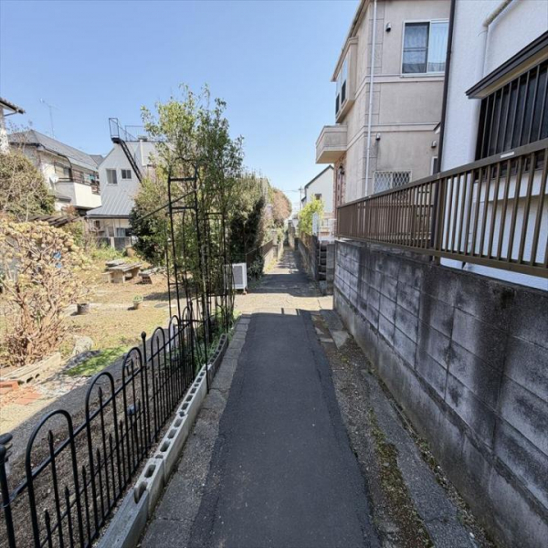 東大和市狭山3丁目 その他画像