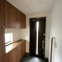 堺市南区竹城台４丁 玄関