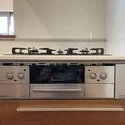 堺市南区竹城台４丁 キッチン