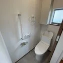 堺市南区竹城台４丁 トイレ