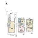 江戸川区南葛西１丁目 間取図