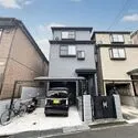 江戸川区南葛西１丁目 建物外観