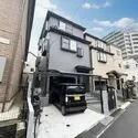 江戸川区南葛西１丁目 建物外観