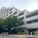 Ｔｈｅ目黒桜レジデンス 外観