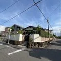 堺市堺区霞ヶ丘町４丁 現地土地写真