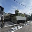 堺市堺区霞ヶ丘町４丁 現地土地写真
