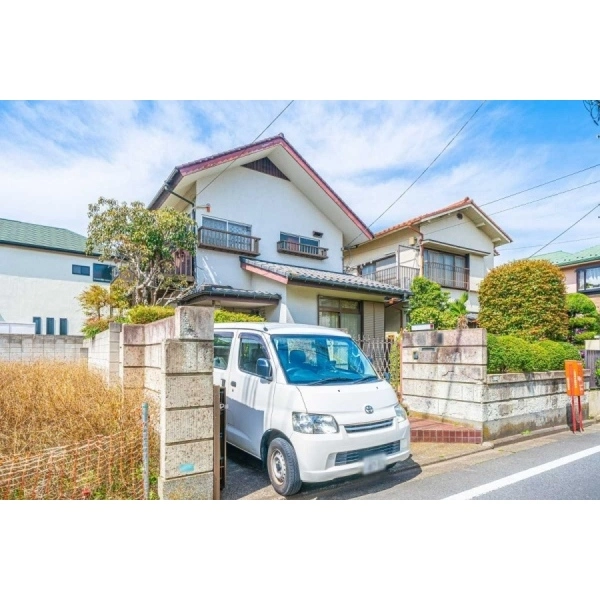 中野区上鷺宮２丁目 その他画像