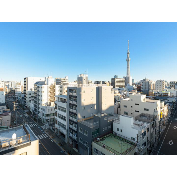 グローベル奥浅草寺町通りＨＡＮＡ その他画像