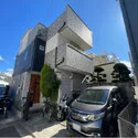 足立区谷中１丁目 外観