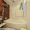 足立区谷中１丁目 浴室