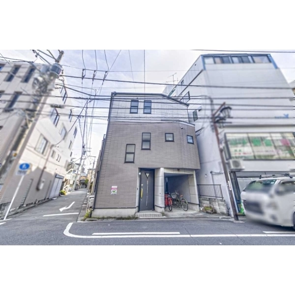 豊島区南長崎３丁目 その他画像