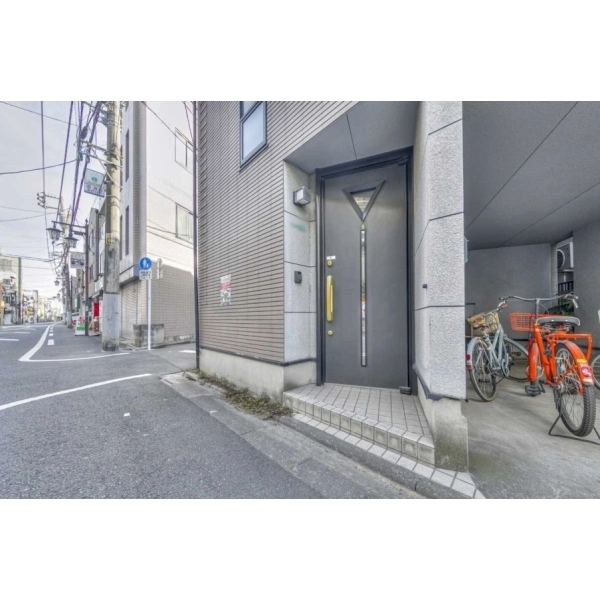 豊島区南長崎３丁目 その他画像