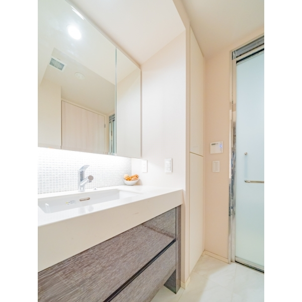 ザ・パークハウス白金二丁目タワー その他画像