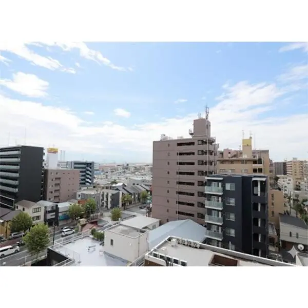 山久・エンゼルハイム花月園 その他画像